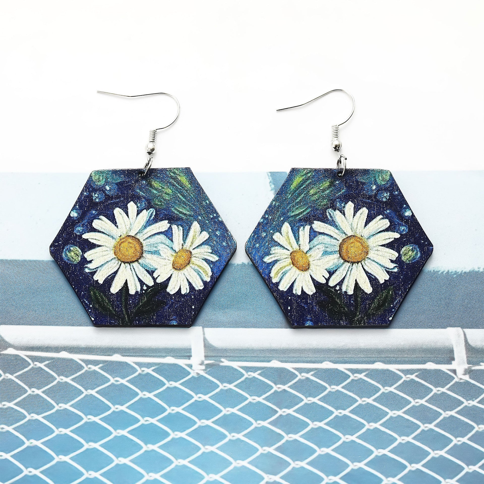 Romantic Earring for Special Moments