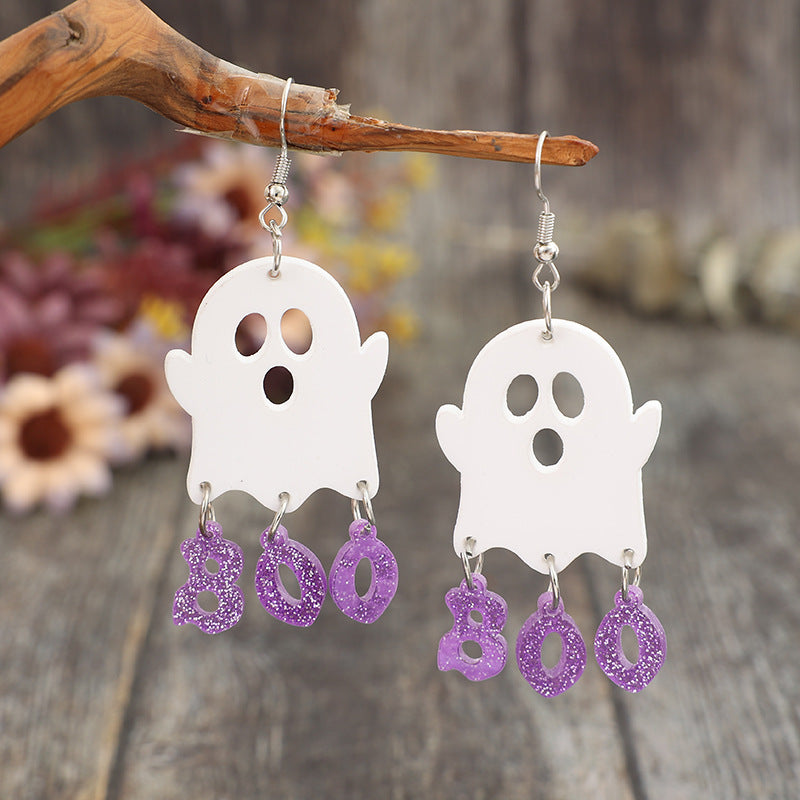 Romantic Earring for Special Moments