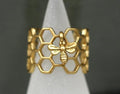 Romantic Ring for Special Moments