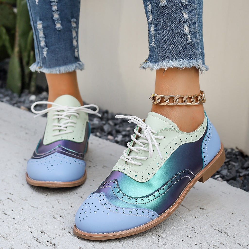 Beautifully Crafted Orthopedic Shoes
