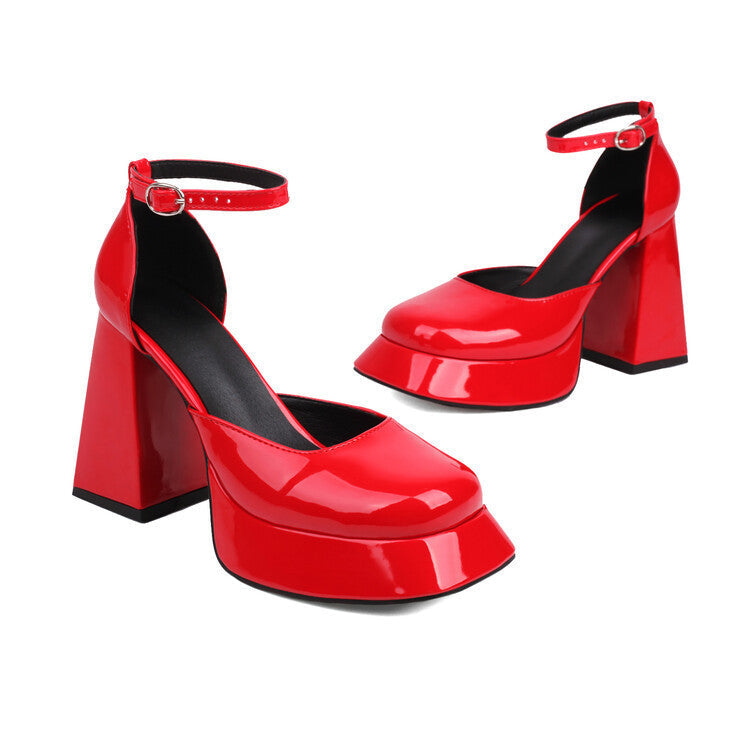 Vintage Inspired Orthopedic Sandals