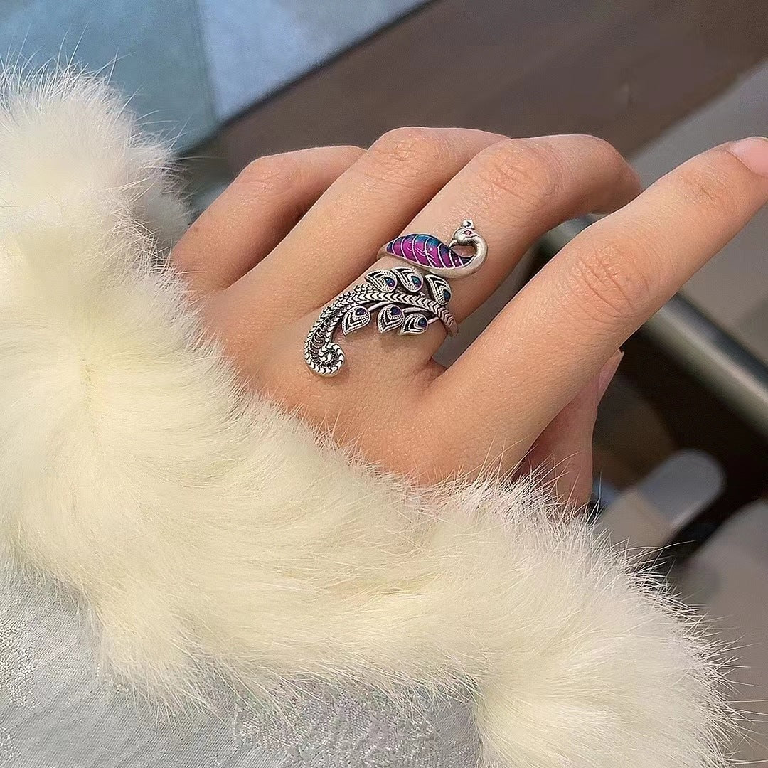 Stunning Ring for Daily Wear
