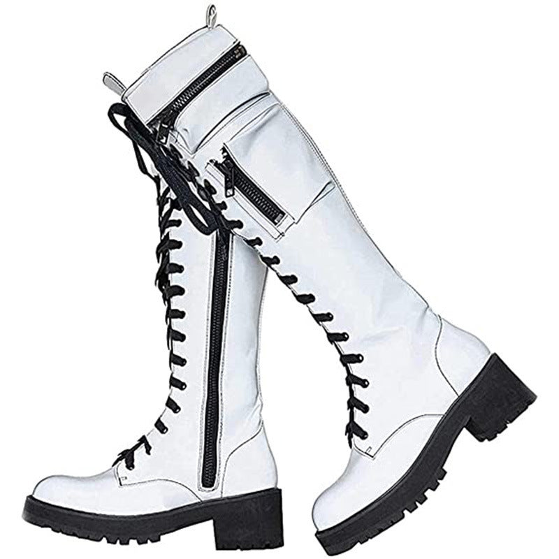 Comfortable Orthopedic Boots for Daily Wear