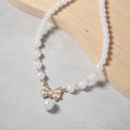 Charming Pearl Necklace for Any Occasion