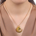 Classic Necklace with Timeless Appeal