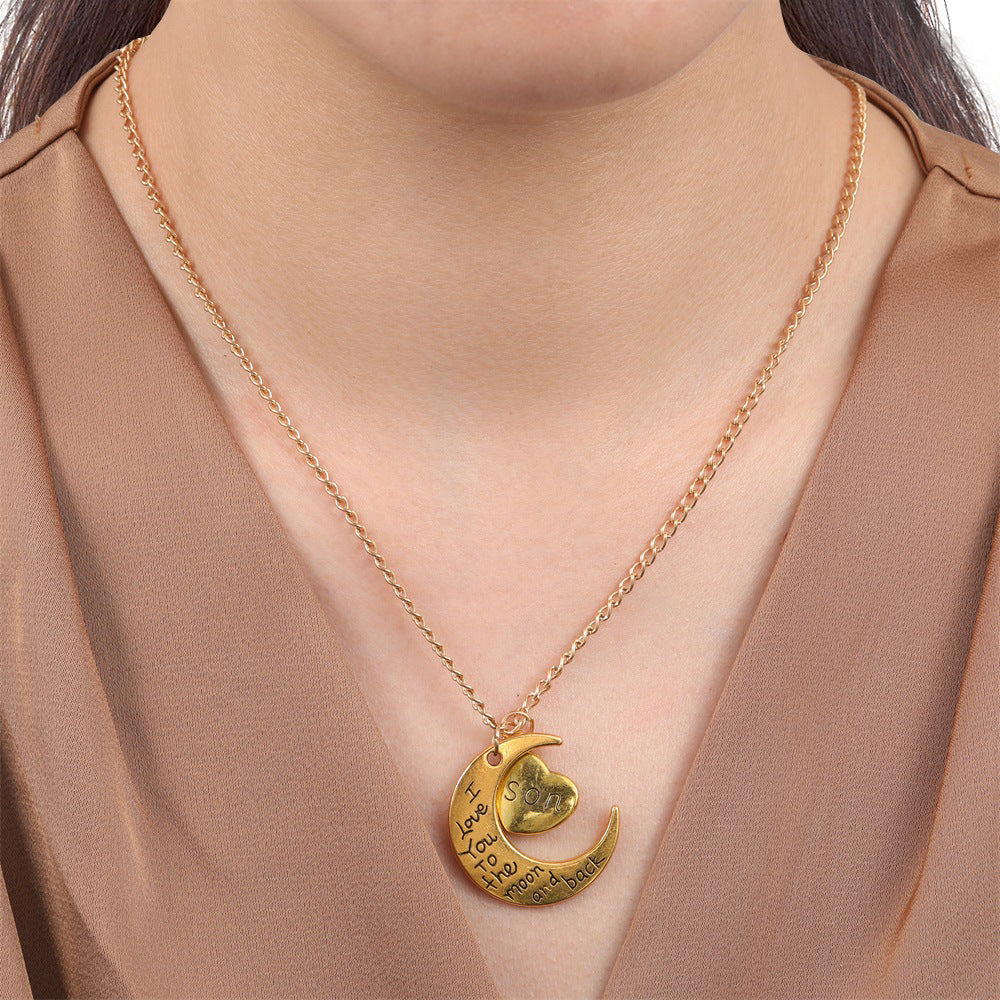 Classic Necklace with Timeless Appeal