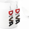 Stunning Earring for Daily Wear