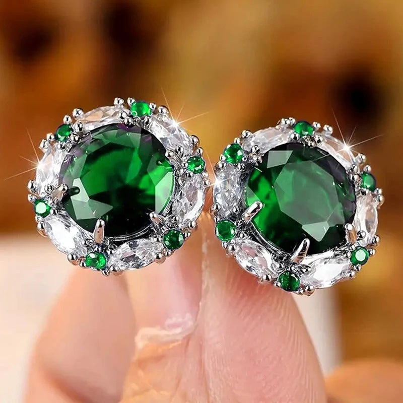 Romantic Earring for Special Moments