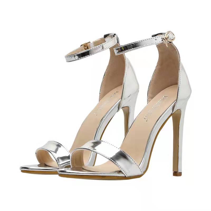 Classic Orthopedic Sandals with Timeless Style