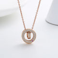 Charming Gold Necklace for Any Occasion