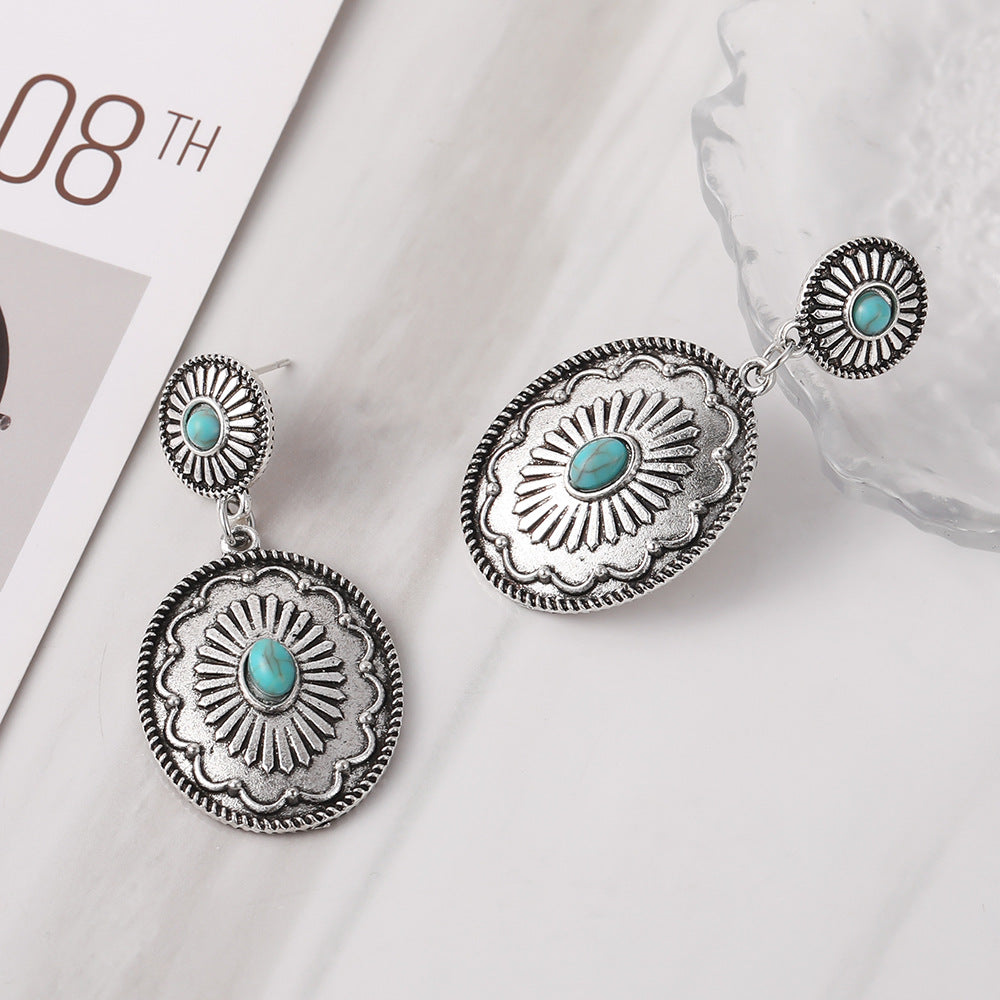 Stunning Earring for Daily Wear