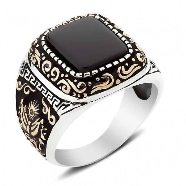 Stunning Ring for Daily Wear