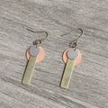 Classic Earring with Timeless Appeal