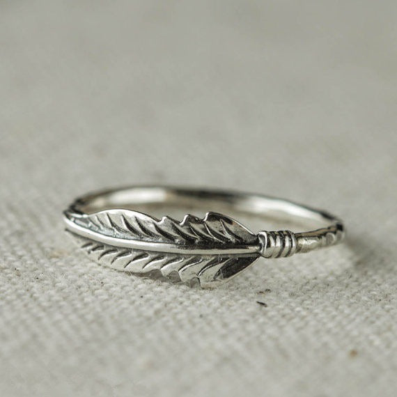 Vintage Handmade Ring