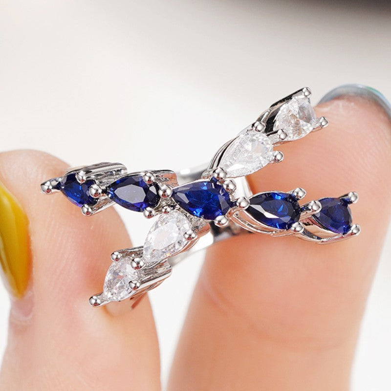 Charming Ring for Any Occasion
