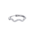 Delicate Artisan Ring