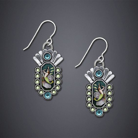 Stunning Earring for Daily Wear