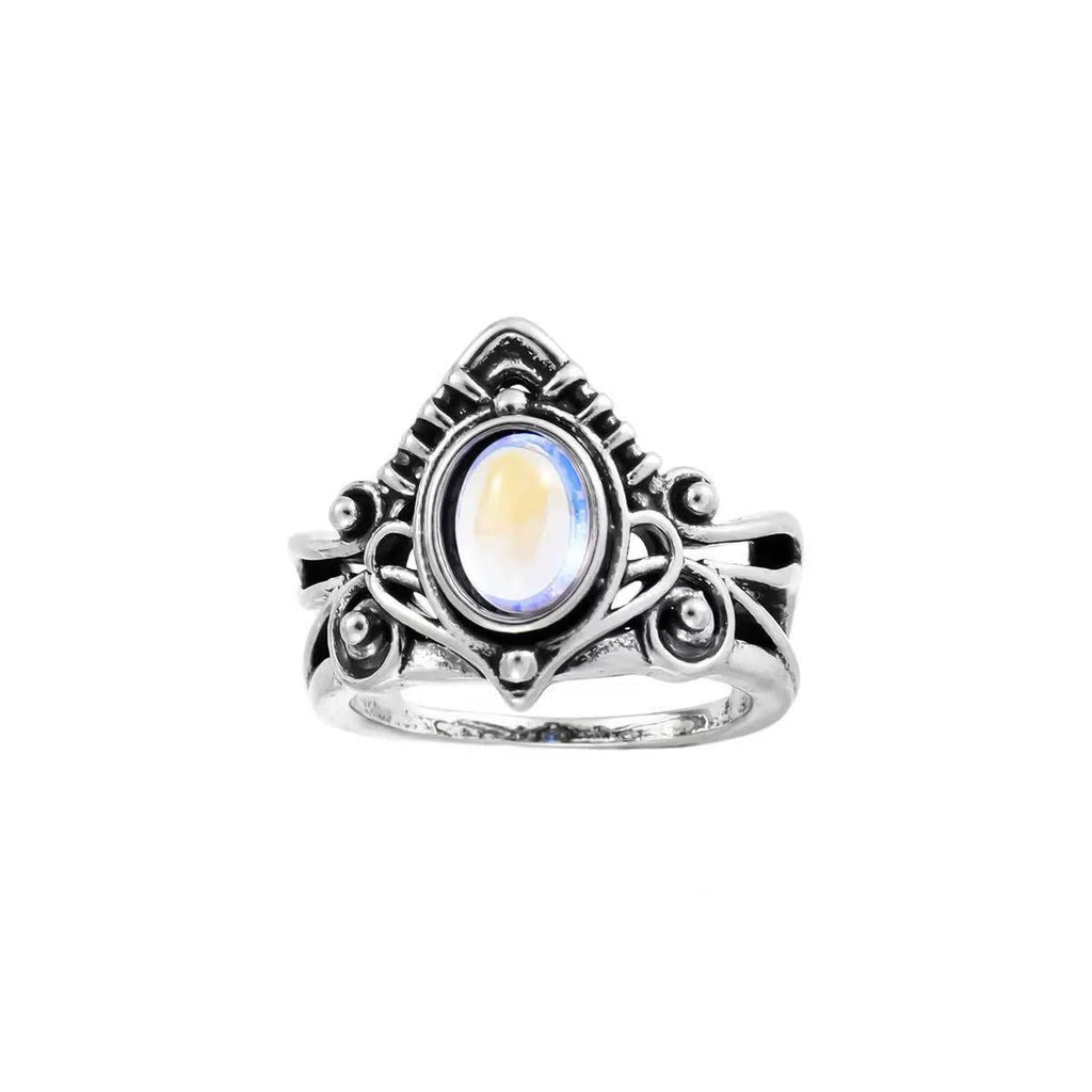 Romantic Ring for Special Moments