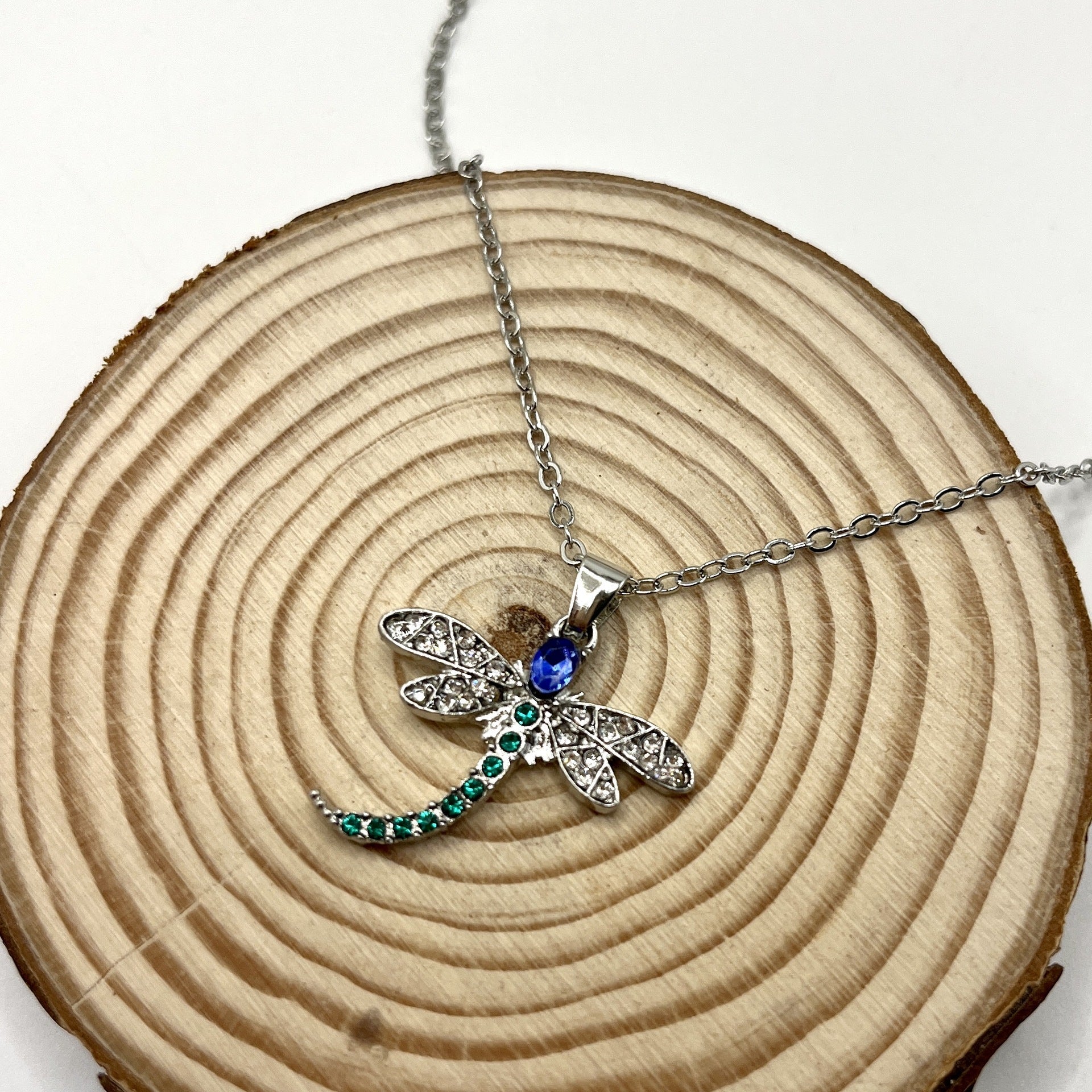 Charming Necklace for Any Occasion