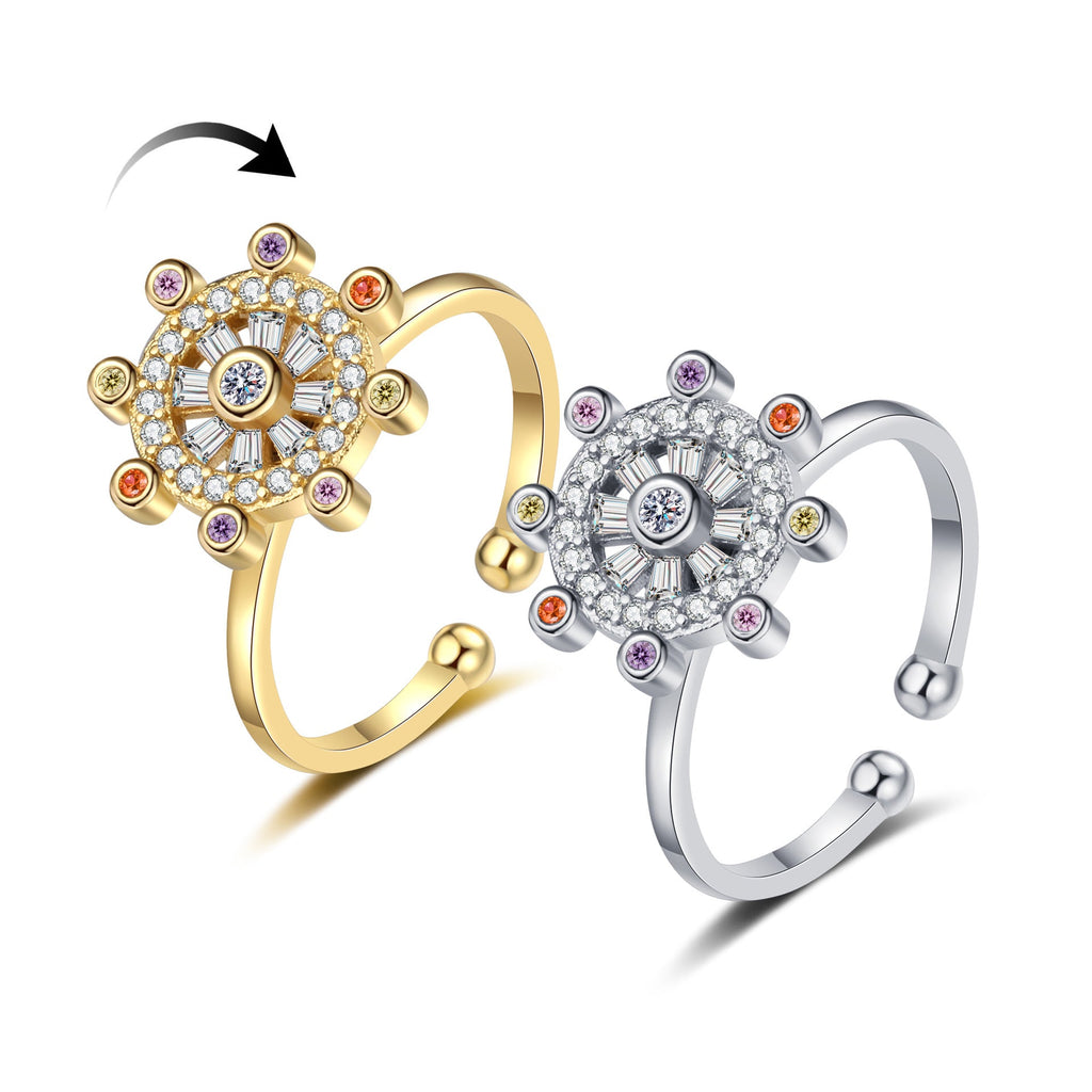 Elegant Ring for Every Occasion