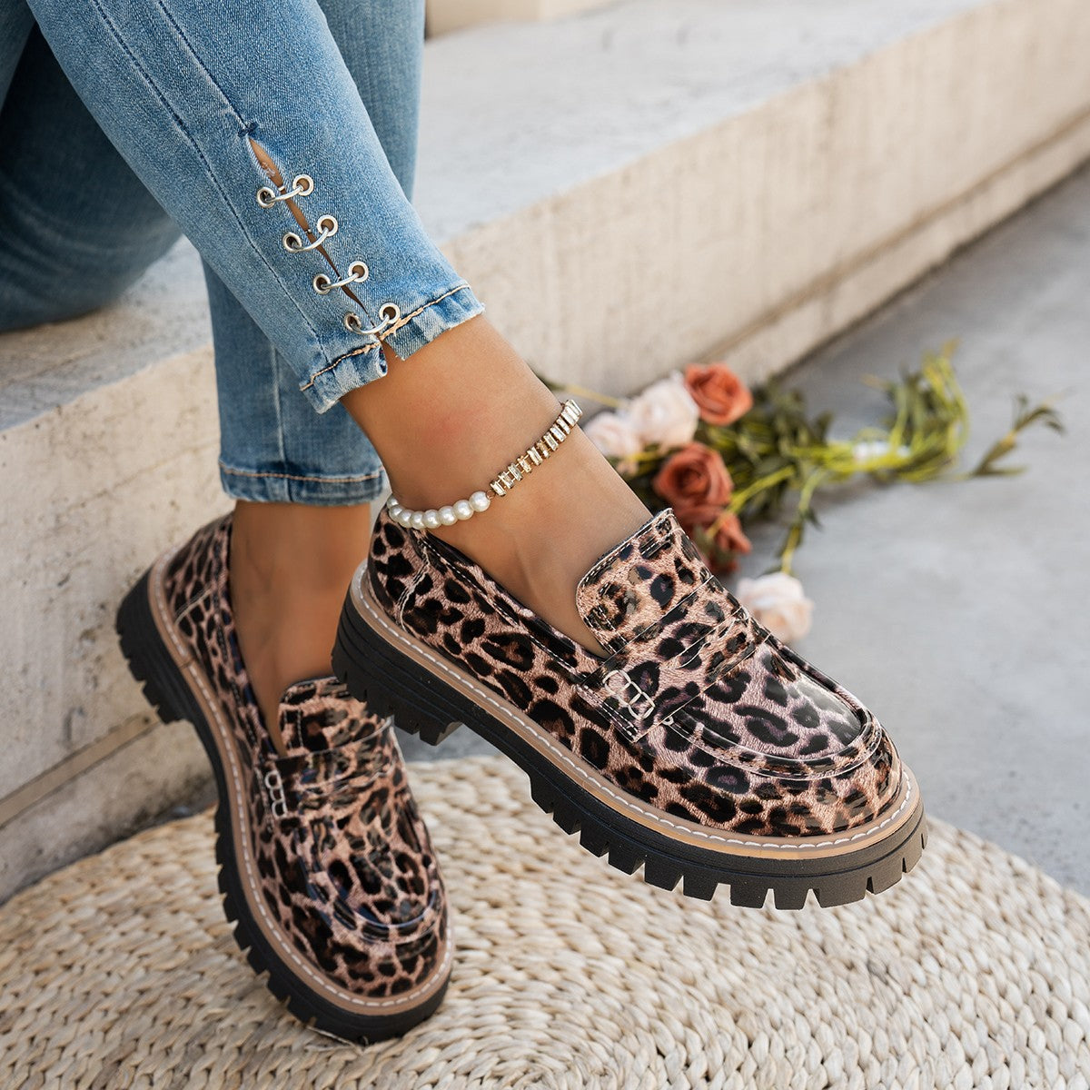 Stylish Orthopedic Shoes for Any Occasion