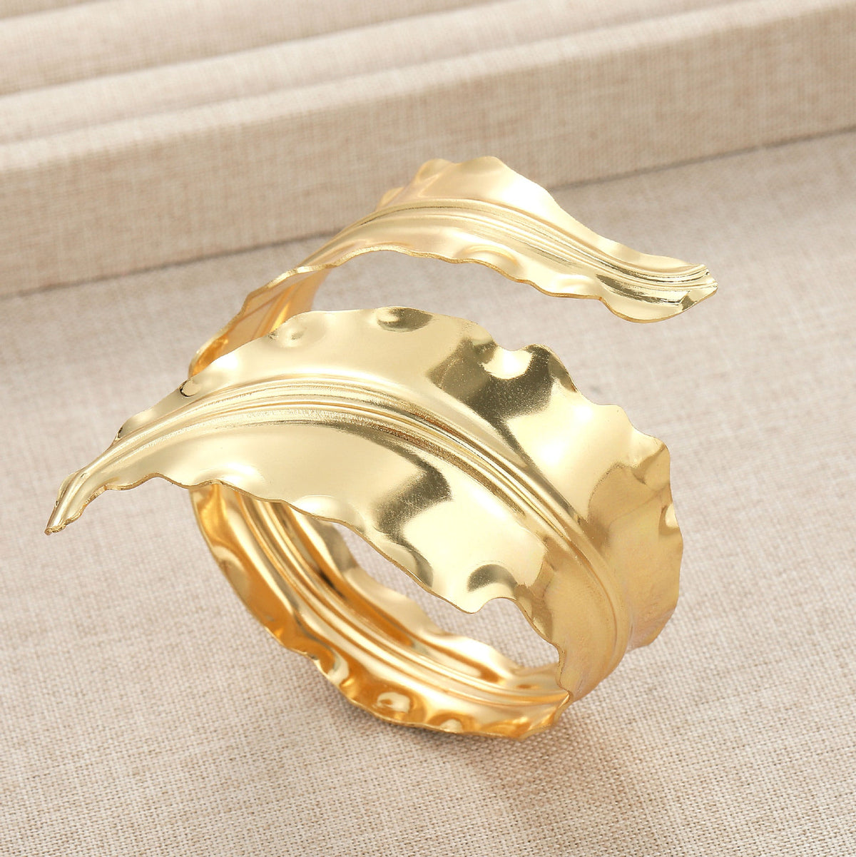 Beautiful Piece with Unique Style