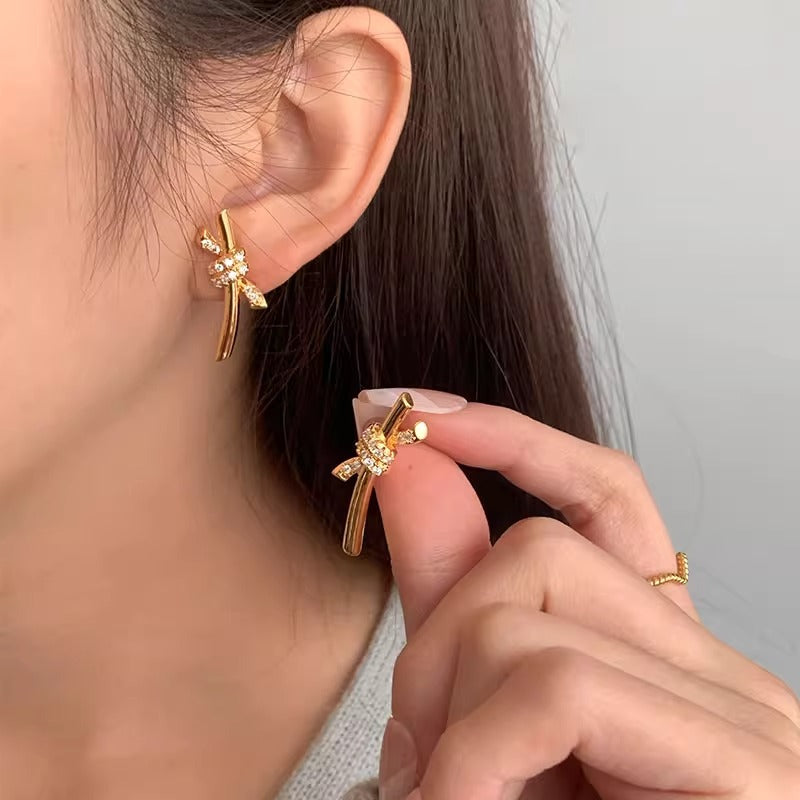 Stunning Earring for Daily Wear