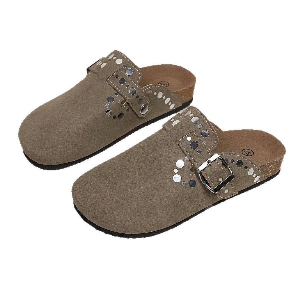 Graceful Orthopedic Shoes for Modern Look