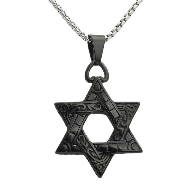Delicate Artisan Necklace