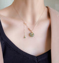 Charming Necklace for Any Occasion
