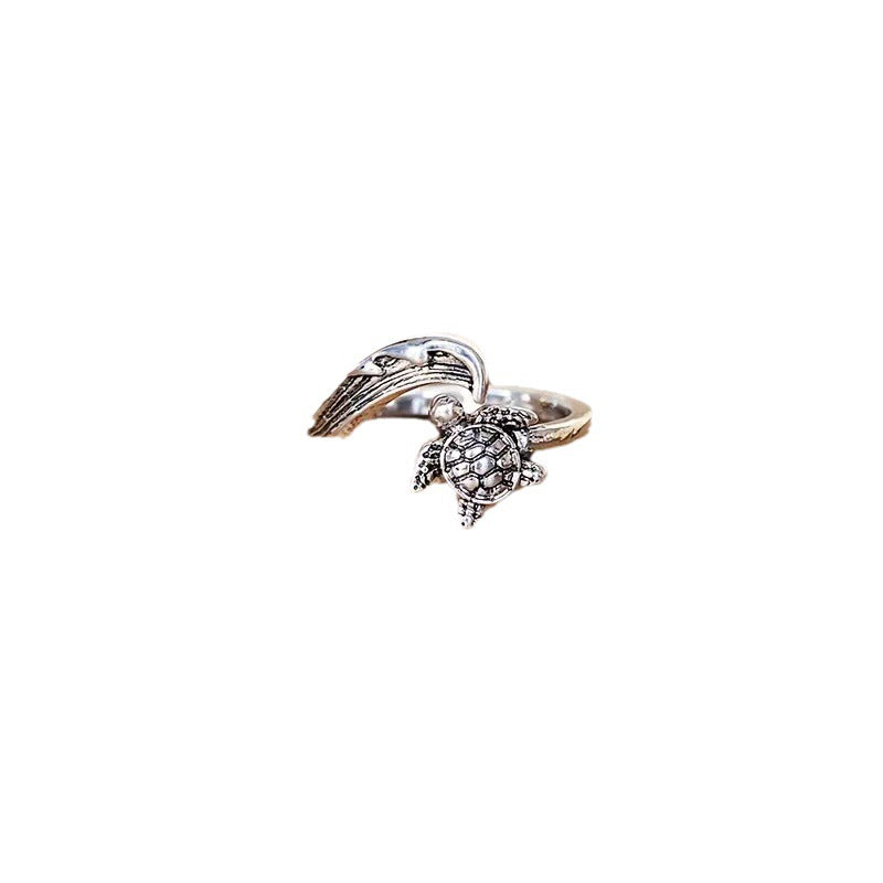 Charming Ring for Any Occasion