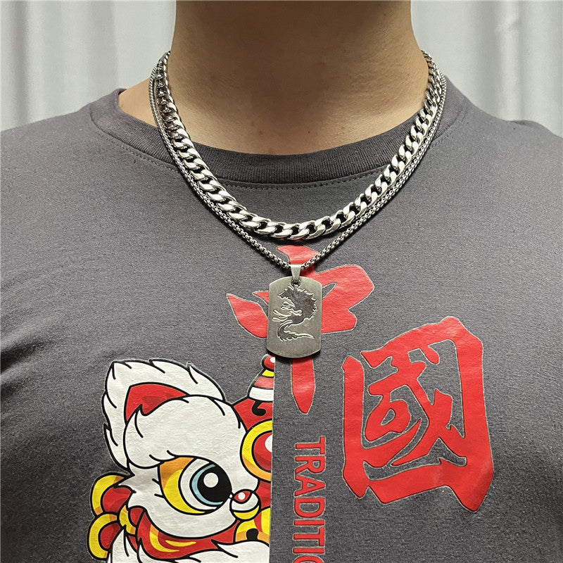 Charming Pendant for Any Occasion