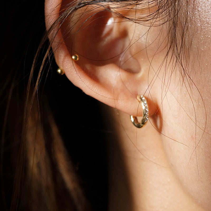 Elegant Earring for Every Occasion
