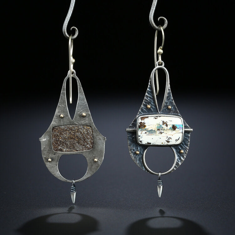 Stunning Earring for Daily Wear