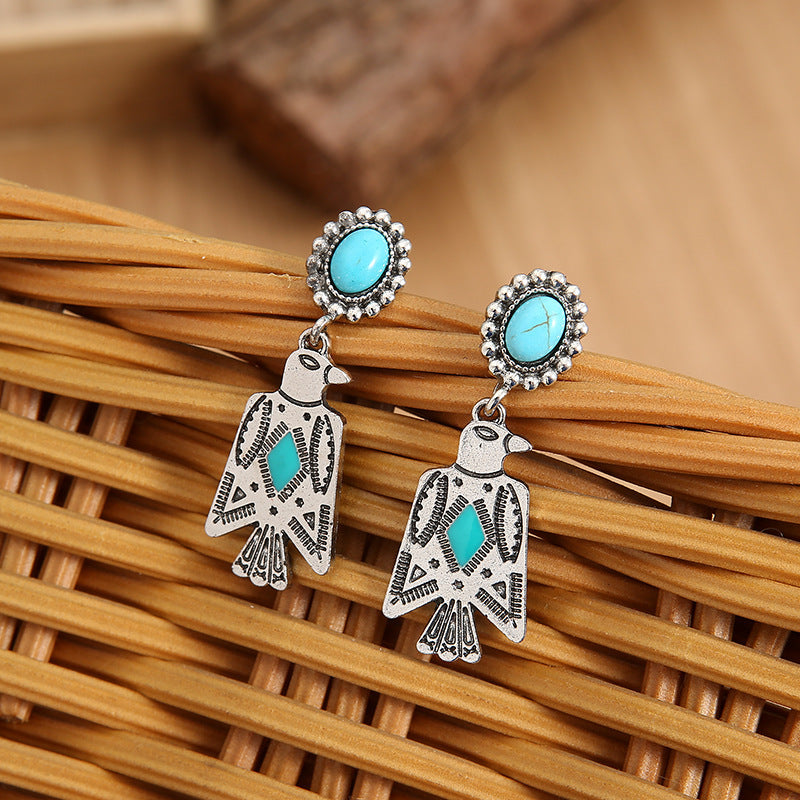 Beautiful Earring with Unique Style