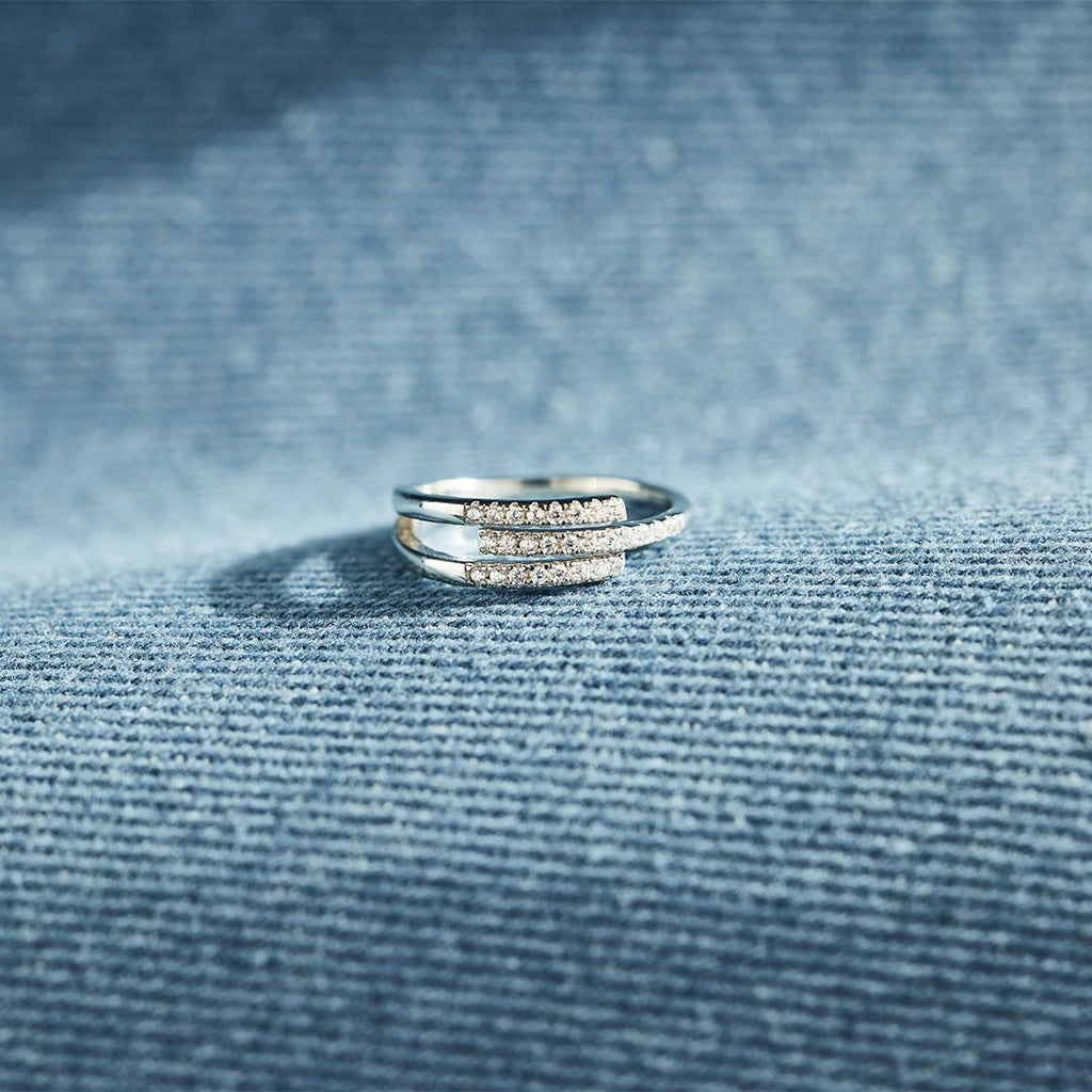 Vintage Handmade Ring