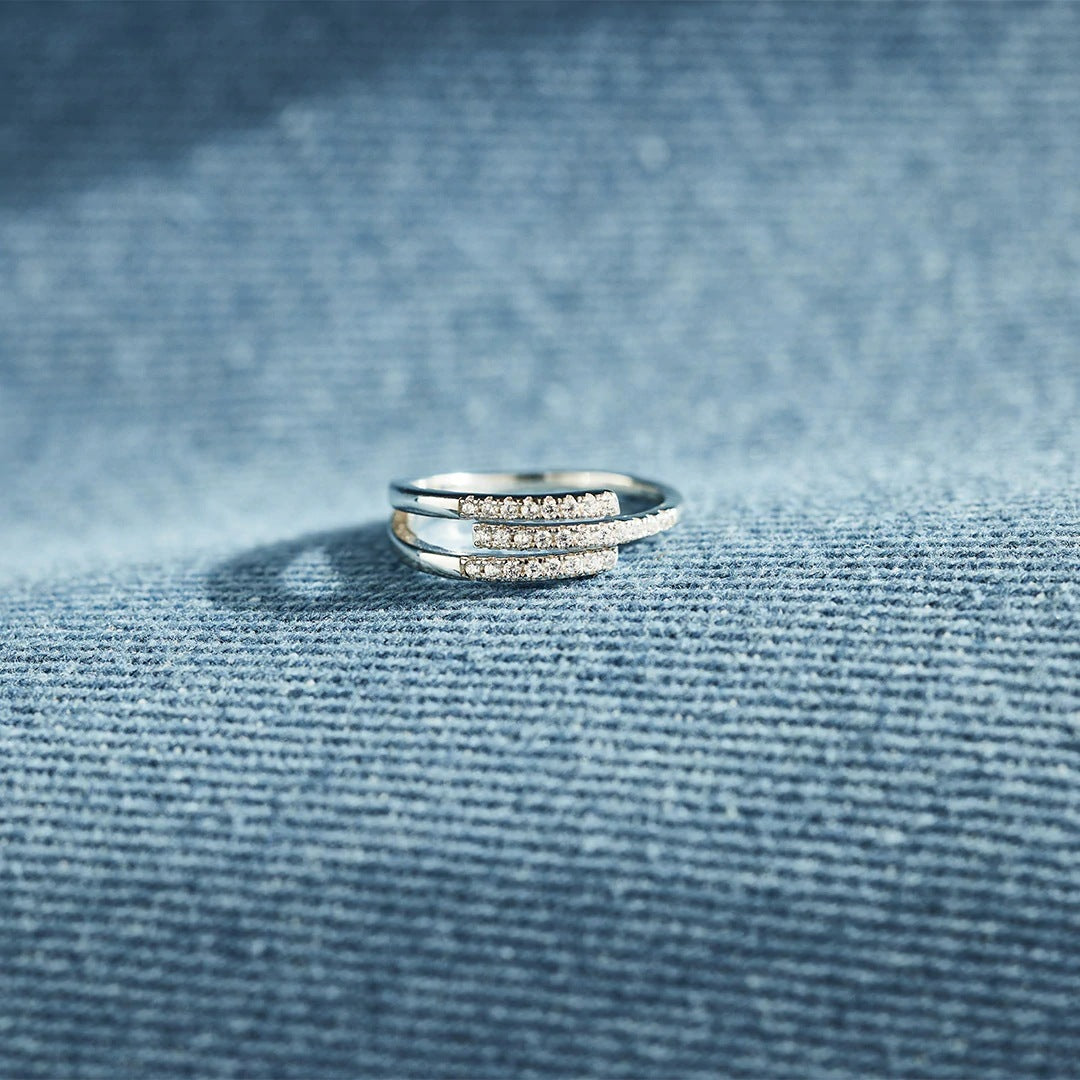 Vintage Handmade Ring