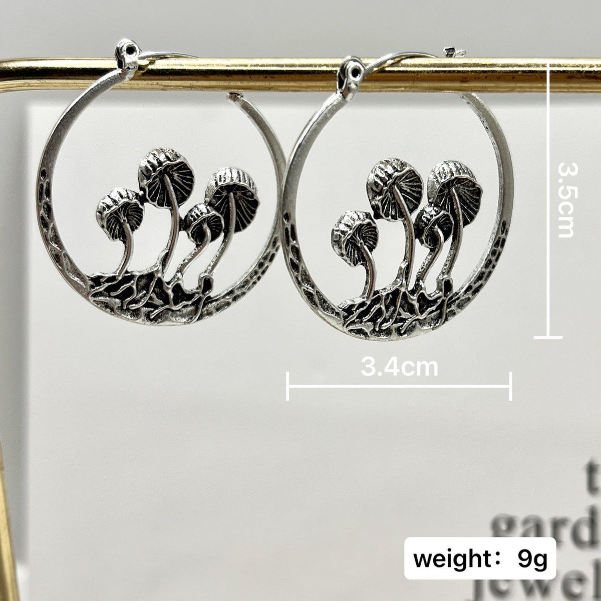 Elegant Earring for Every Occasion