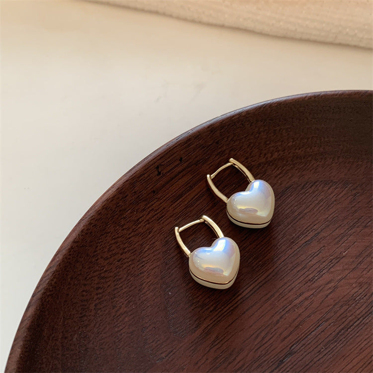 Elegant Pearl Earring for Every Occasion