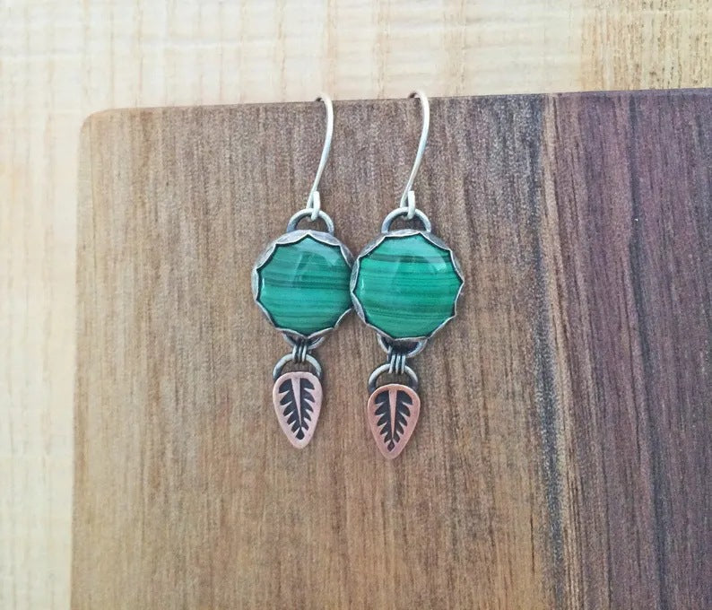 Classic Silver Earring with Timeless Appeal