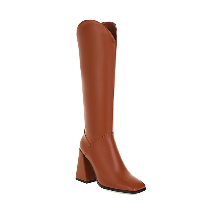 Vintage Inspired Orthopedic Boots