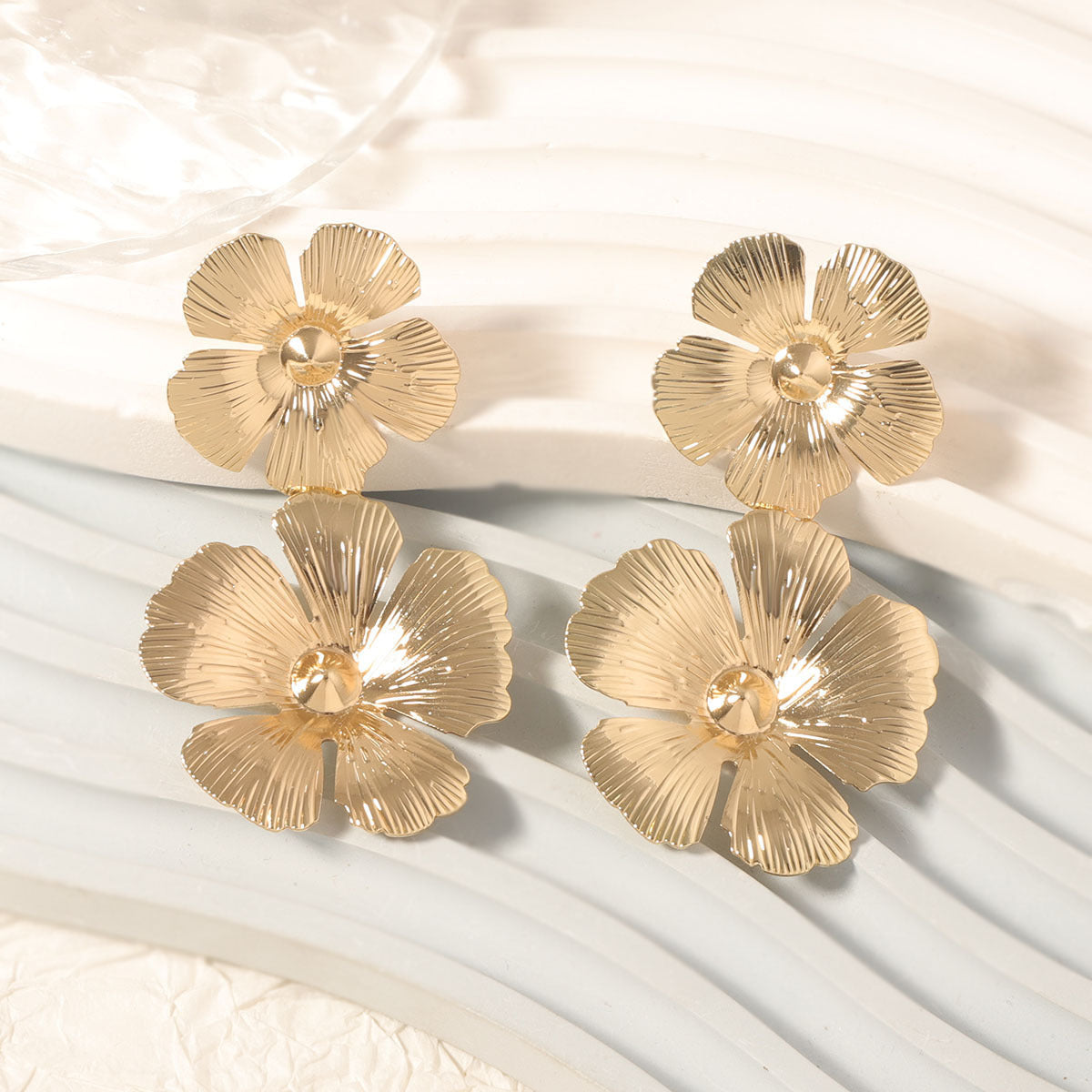 Stunning Earring for Daily Wear