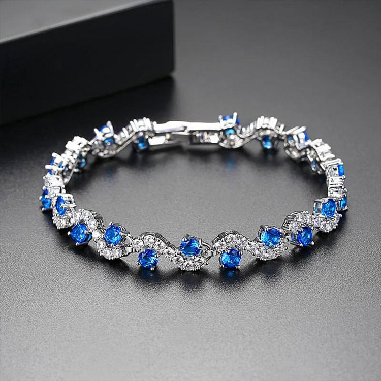 Classic Bracelet with Timeless Appeal