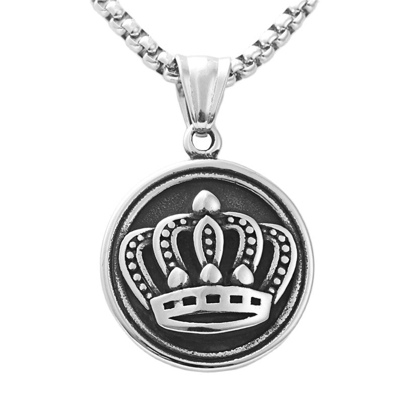 Romantic Pendant for Special Moments