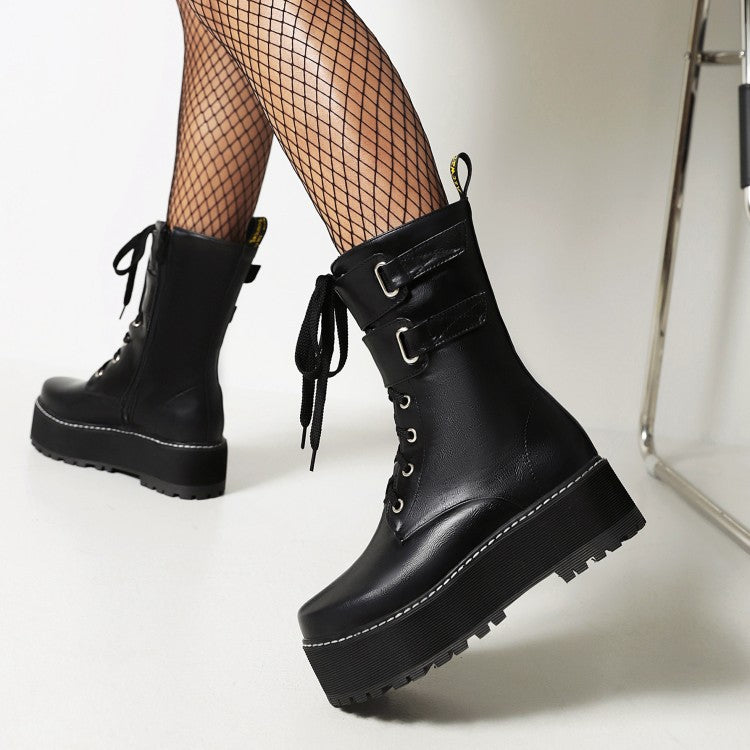 Elegant Orthopedic Boots for Every Step