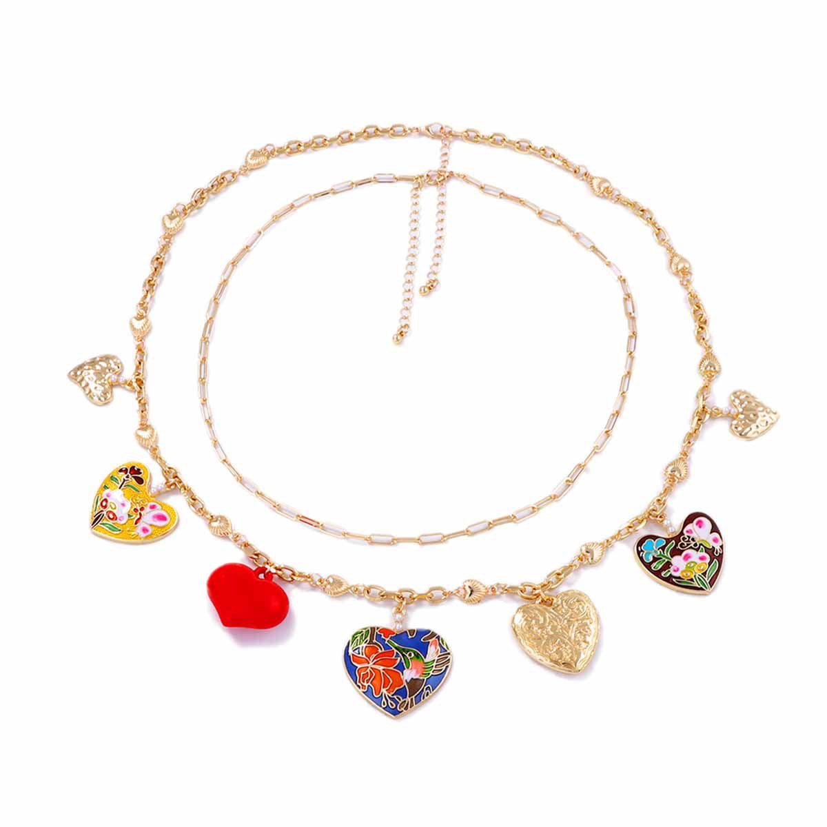 Classic Necklace with Timeless Appeal