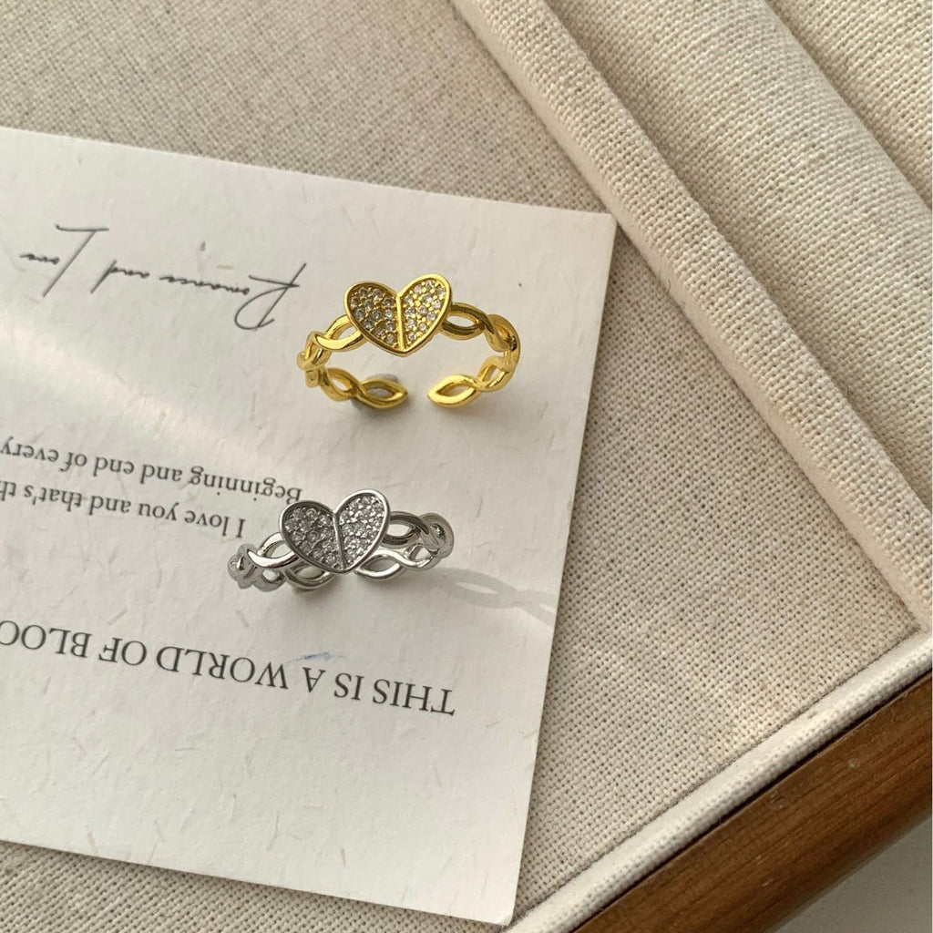 Charming Ring for Any Occasion
