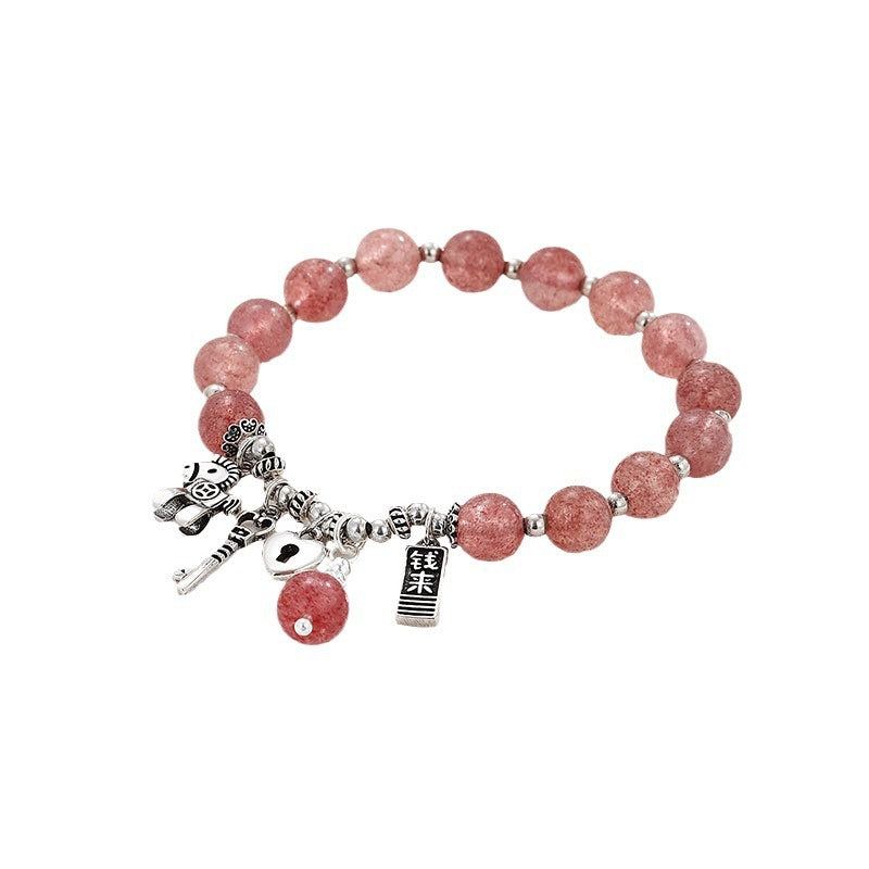 Elegant Silver Bracelet for Every Occasion