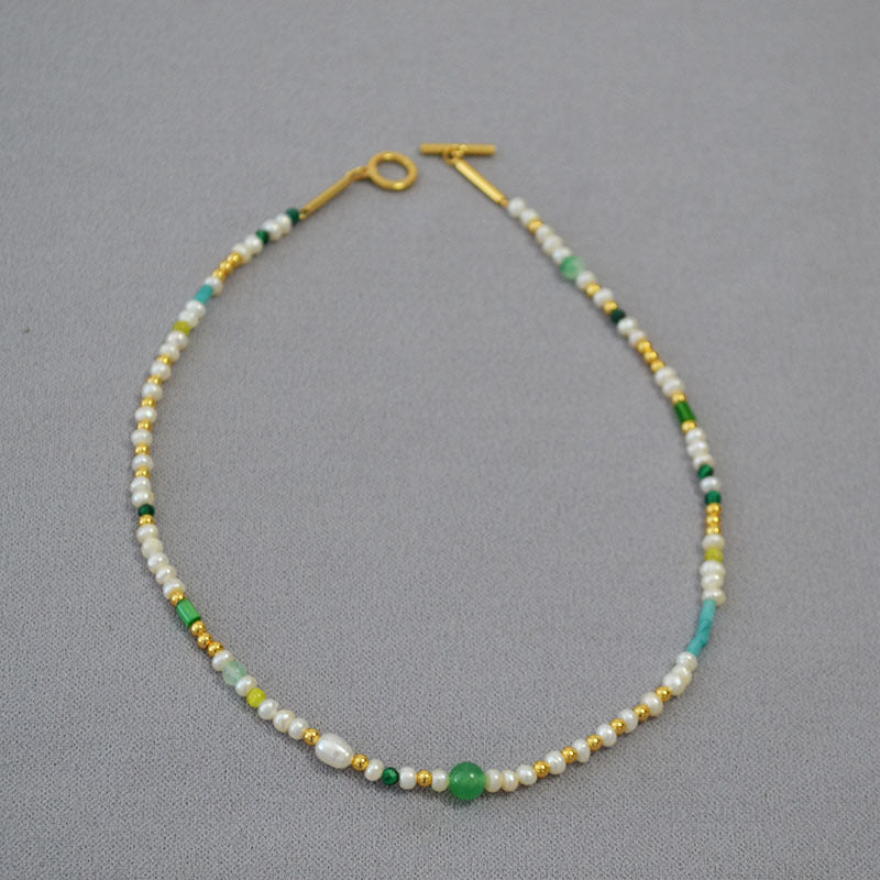 Elegant Pearl Necklace for Every Occasion