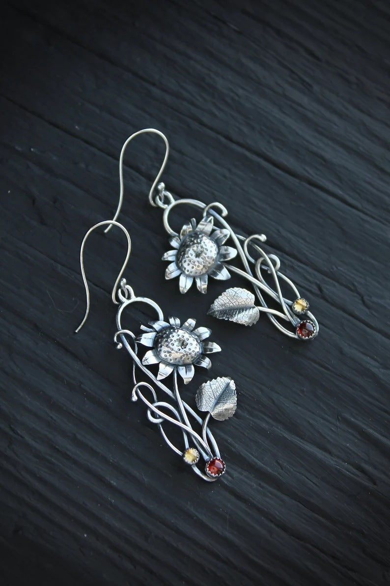 Beautiful Earring with Unique Style